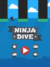 Cкриншот Ninja Dive, изображение № 1782159 - RAWG