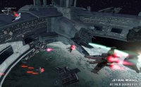Cкриншот Star Wars: Attack Squadrons, изображение № 616682 - RAWG