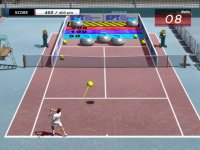 Cкриншот Virtua Tennis 3, изображение № 463723 - RAWG
