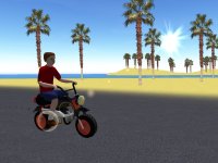 Cкриншот Xtreme Moped Racing, изображение № 460058 - RAWG