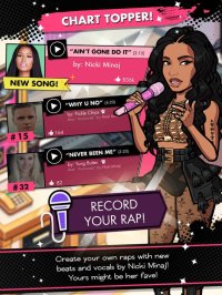 Cкриншот Nicki Minaj: The Empire, изображение № 905945 - RAWG