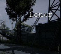 Cкриншот Loner (itch), изображение № 2387858 - RAWG