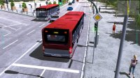 Cкриншот Bus-Simulator 2012, изображение № 126976 - RAWG