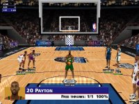 Cкриншот NBA Live 99, изображение № 740938 - RAWG