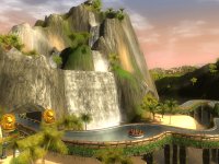 Cкриншот RollerCoaster Tycoon 3: Soaked!, изображение № 418771 - RAWG