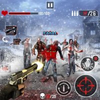 Cкриншот Zombie Killing - Call of Killers, изображение № 1413647 - RAWG