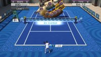 Cкриншот Virtua Tennis 4: Мировая серия, изображение № 562763 - RAWG