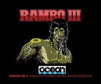 Cкриншот Rambo III, изображение № 756882 - RAWG