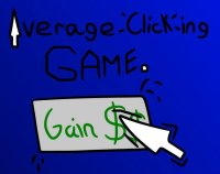 Cкриншот Average Clicking Game, изображение № 2875228 - RAWG