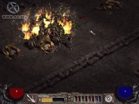 Cкриншот Diablo II, изображение № 322236 - RAWG
