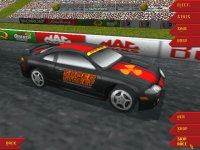 Cкриншот NIRA Intense Import Drag Racing, изображение № 301222 - RAWG