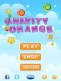 Cкриншот Gravity Orange 2, изображение № 1900390 - RAWG