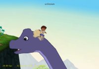 Cкриншот Go, Diego Go! Great Dinosaur Rescue, изображение № 524806 - RAWG