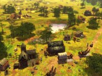 Cкриншот Age of Empires III, изображение № 417553 - RAWG