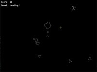 Cкриншот Reverse Asteroids, изображение № 2257286 - RAWG