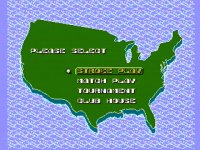 Cкриншот NES Open Tournament Golf, изображение № 737045 - RAWG