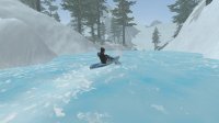 Cкриншот DownStream: VR Whitewater Kayaking, изображение № 1785381 - RAWG