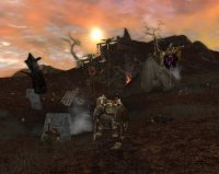 Cкриншот Warhammer Online: Время возмездия, изображение № 434344 - RAWG