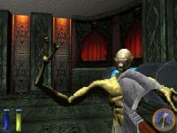 Cкриншот An Elder Scrolls Legend: Battlespire, изображение № 293464 - RAWG