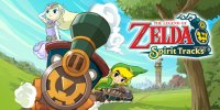 Cкриншот The Legend of Zelda: Spirit Tracks, изображение № 246712 - RAWG
