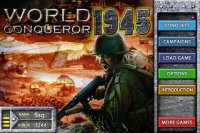 Cкриншот World Conqueror 1945, изображение № 1468805 - RAWG