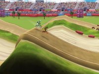 Cкриншот Mad Skills BMX 2, изображение № 2039923 - RAWG