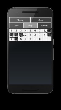 Cкриншот Numbers Game - Numberama [with beta tests], изображение № 1059082 - RAWG