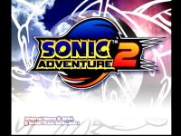 Cкриншот Sonic Adventure 2, изображение № 742298 - RAWG