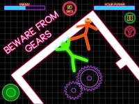 Cкриншот Stickman War Lightsaber Games, изображение № 928456 - RAWG