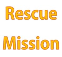Cкриншот Rescue Mission, изображение № 1270401 - RAWG