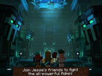 Cкриншот Minecraft: Story Mode — Season Two, изображение № 906373 - RAWG