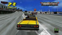 Cкриншот Crazy Taxi (1999), изображение № 1608644 - RAWG