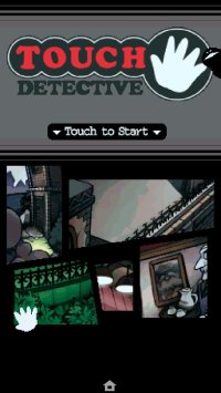 Cкриншот Touch Detective, изображение № 3271722 - RAWG