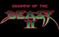 Cкриншот Shadow of the Beast II, изображение № 749852 - RAWG
