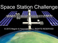 Cкриншот Space Station Challenge, изображение № 979136 - RAWG