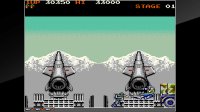 Cкриншот Arcade Archives Rush'n Attack, изображение № 2613045 - RAWG