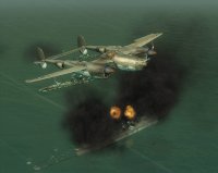Cкриншот Battlestations: Midway, изображение № 78643 - RAWG