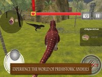 Cкриншот Dinosaur Survival Island - Deadly Animal Simulator, изображение № 1855329 - RAWG