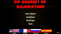 Cкриншот Six Degrees of Damnation, изображение № 1938738 - RAWG