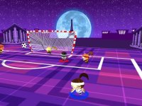 Cкриншот Chop Chop Soccer, изображение № 2065710 - RAWG