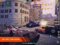 Cкриншот World of Tanks Blitz, изображение № 2045528 - RAWG