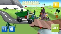 Cкриншот LEGO Juniors Create & Cruise, изображение № 1421588 - RAWG