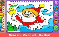 Cкриншот Christmas Coloring Book, изображение № 1346766 - RAWG