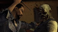 Cкриншот The Walking Dead - Episode 1: A New Day, изображение № 633930 - RAWG