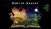 Cкриншот Goblin Keeper, изображение № 2201500 - RAWG