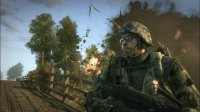 Cкриншот Battlefield: Bad Company, изображение № 276598 - RAWG