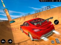 Cкриншот Extreme GT Racing Stunt Game, изображение № 2498954 - RAWG