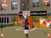 Cкриншот Super Basketball 3D: Free Sports Game, изображение № 1334375 - RAWG