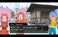 Cкриншот Digimon Adventure, изображение № 3445399 - RAWG