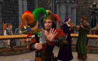 Cкриншот The Sims Medieval, изображение № 560690 - RAWG